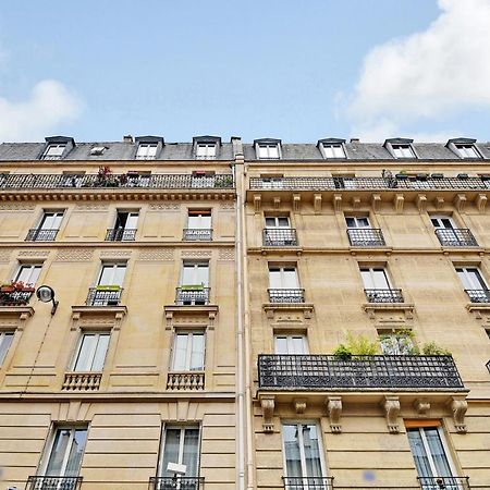 Cmg- Cosy Studio - 2P - Voltaire/Nation/Bastille Paris Exterior photo